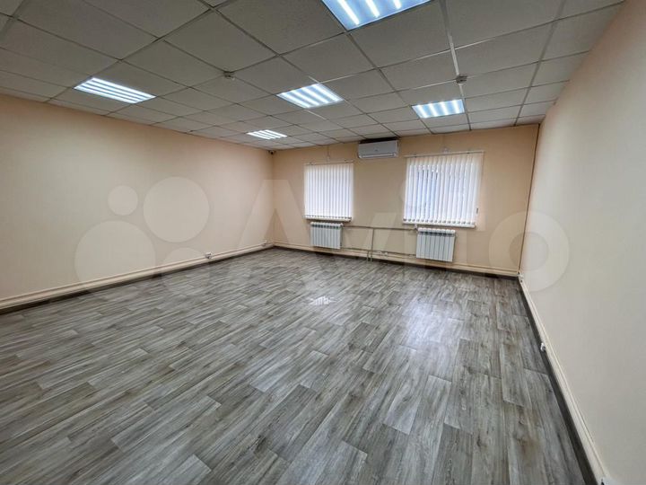 Свободного назначения, 150 м²,132 м2