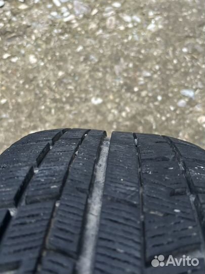 Yokohama Ice Guard IG50 205/60 R16