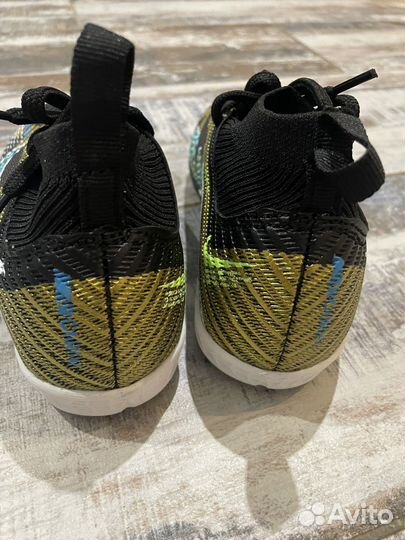 Сороконожки nike