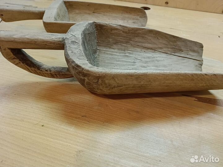 Старинная утварь