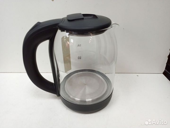 Чайник электрический Home Element HE-KT186