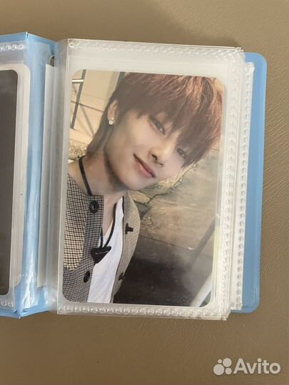 Офф карты кпоп stray kids,ive,le sserafim