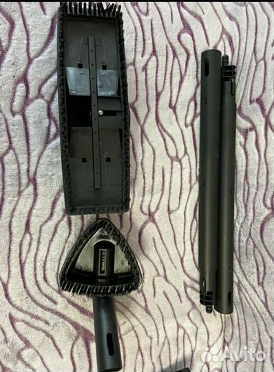 Парогенератор zepter