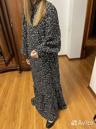 Платье женское