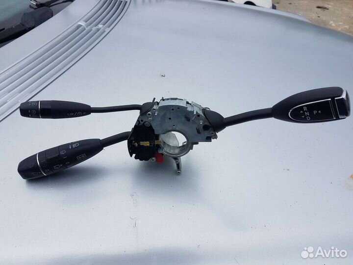 Переключатель подрулевой Mercedes GL X164 ML W164