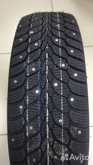 КАМА Alga SUV (HK-532) 215/65 R16