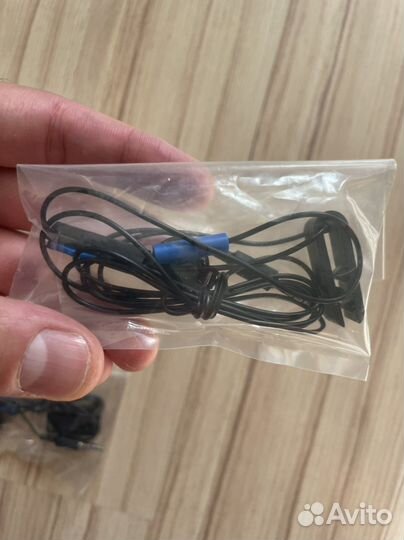 Наушник Ps4