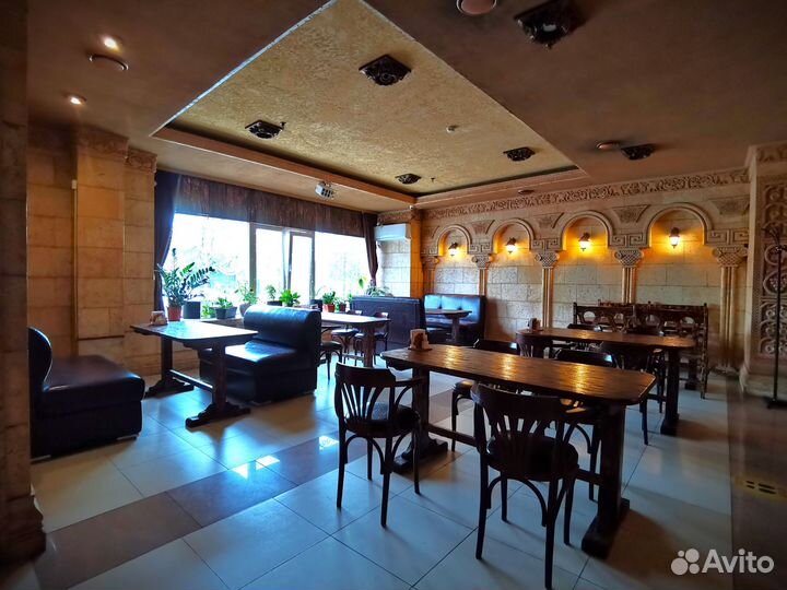 Кафе. Столовая. Прибыльный бизнес