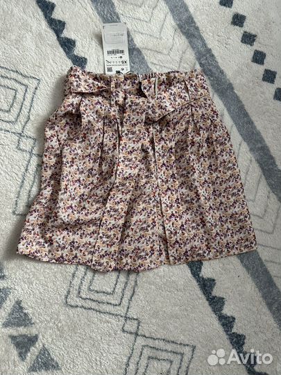 Летние шорты zara