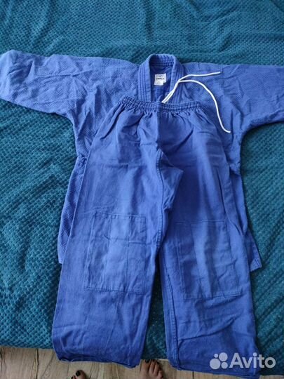 Кимоно для дзюдо 150