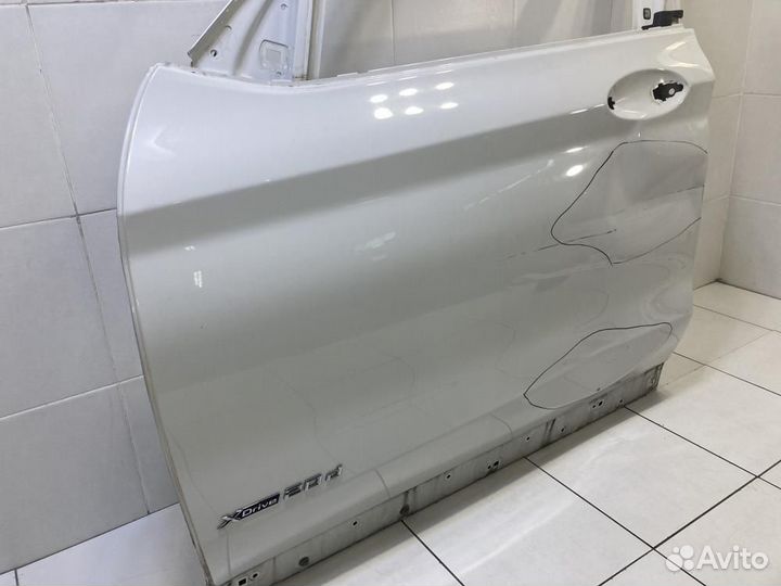 Дверь передняя левая BMW X3 G01