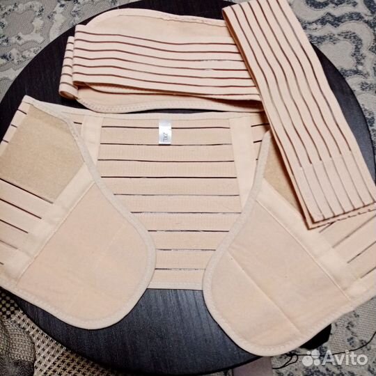 Бандаж для беременных