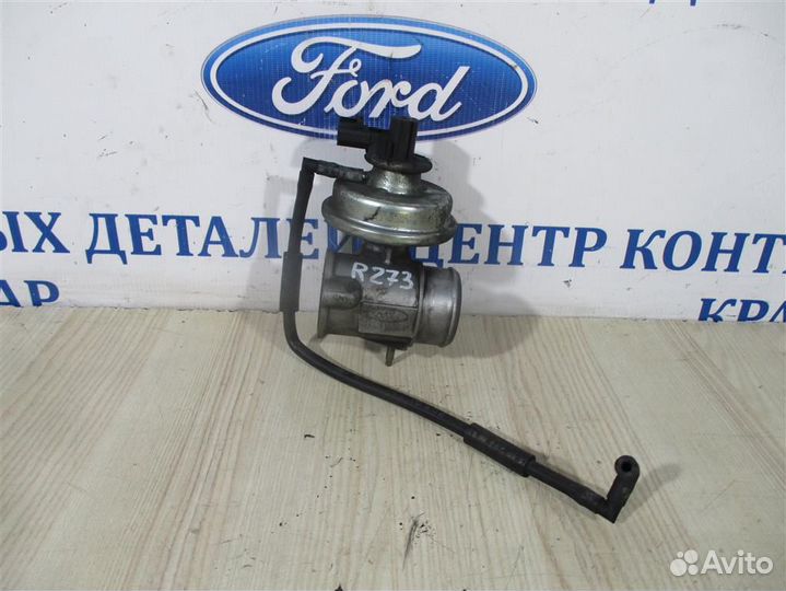 Клапан рециркуляции выхлопных газов Ford Mondeo 3