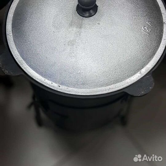 Толькo прямыe поставки казанов с Узбeкистaна, за к