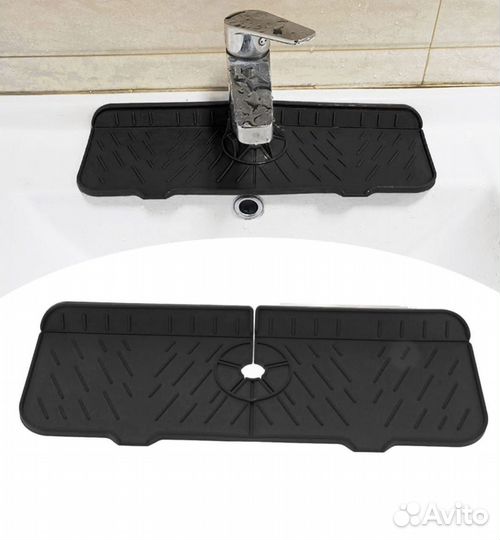 Коврик на раковину/опт