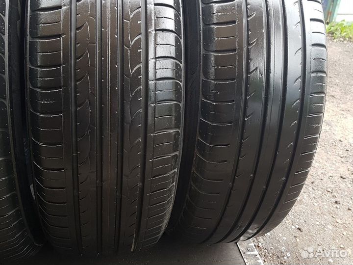 Nexen N'Priz RH1 215/55 R16