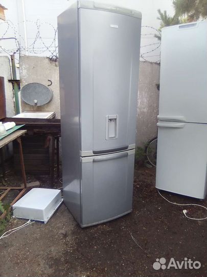 Холодильник