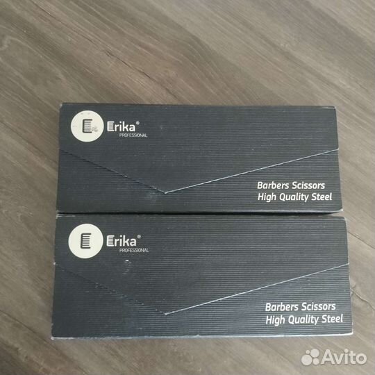 Ножницы парикмахерские профессиональные