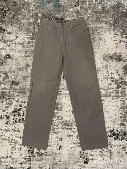 Джинсы мужские climber