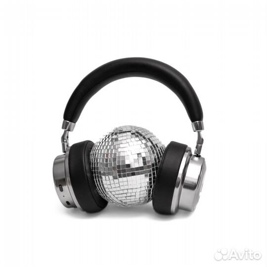 Беспроводные наушники Remax из метала 2025