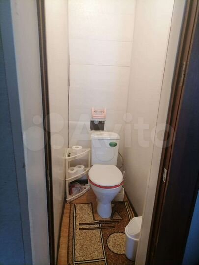 2-к. квартира, 47 м², 1/2 эт.