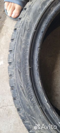 Sailun Ice Blazer Arctic 215/45 R17