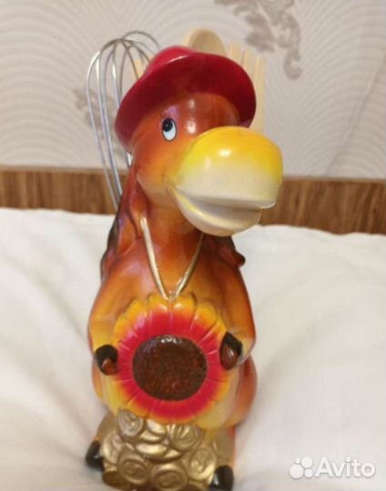 Кухонные подставочки