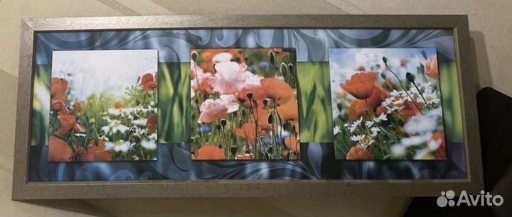 Репродукции для интерьера