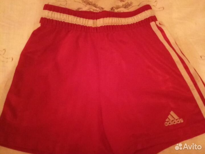Шорты adidas