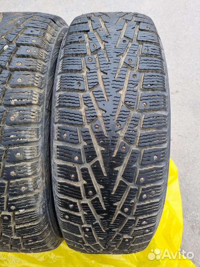 Cordiant Snow Cross 215/60 R16