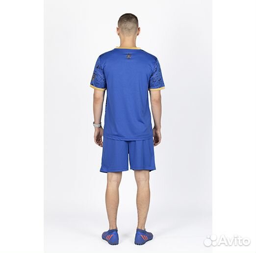 Форма FC Manchester City 22/23 Кит. нг взрослая