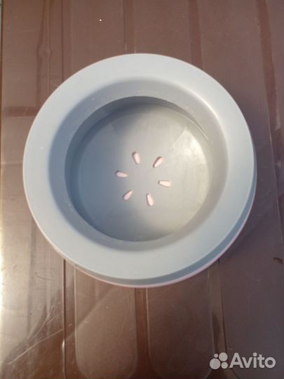 Миска для животных