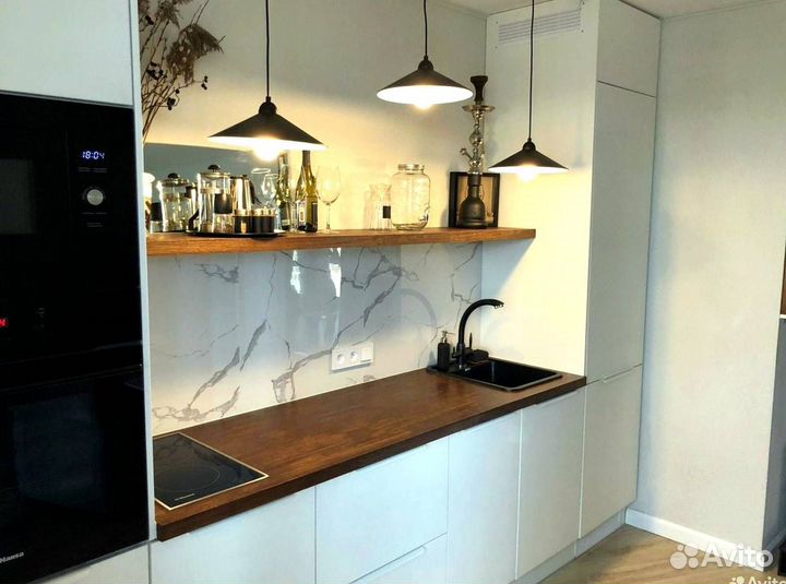 Кухонный гарнитур 