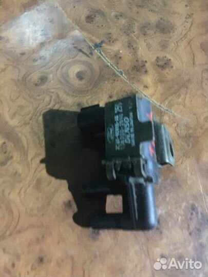 Клапан электромагнитный Ford Fusion