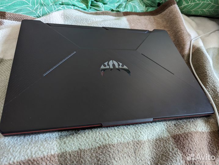 Asus tuf gaming a15