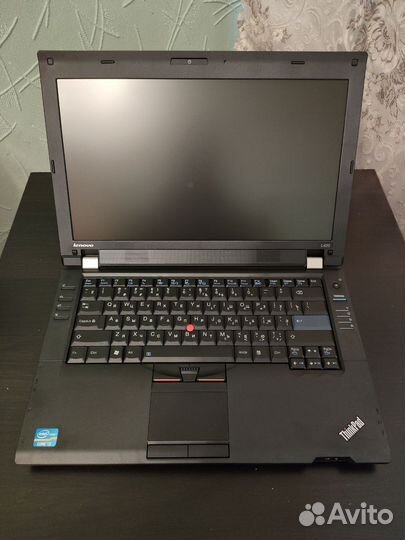 Lenovo ThinkPad L420