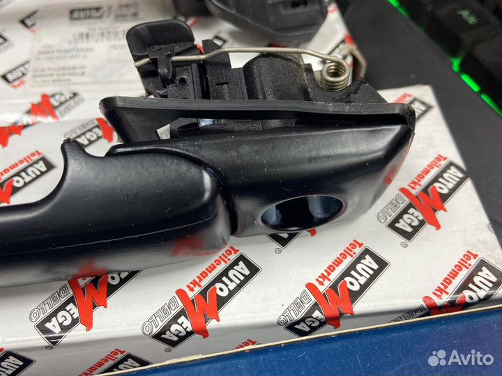 Vw golf 3 vento ручка двери передняя