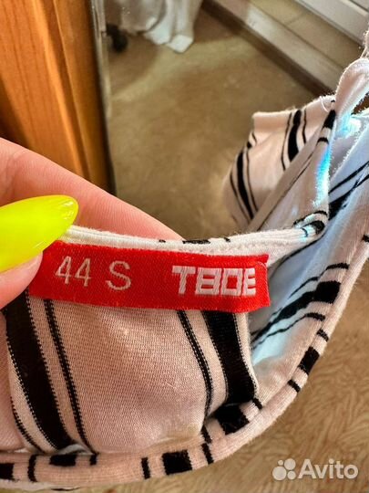 Комбинезон женский