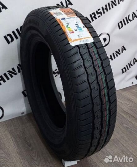 Tracmax Transporter RF09 195/75 R16 102R