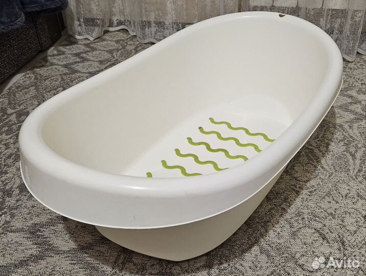 Ванночка для купания IKEA