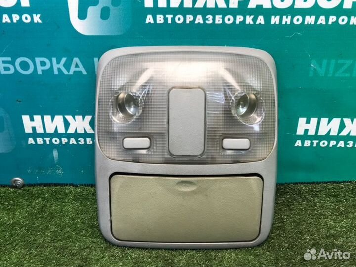 Плафон салонный Great Wall Hover H3 2.0 4G63S4M