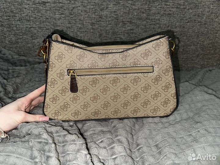 Сумка женская guess ginevra