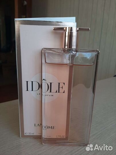 Туалетная вода женская оригинал