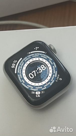 Apple Watch 40mm