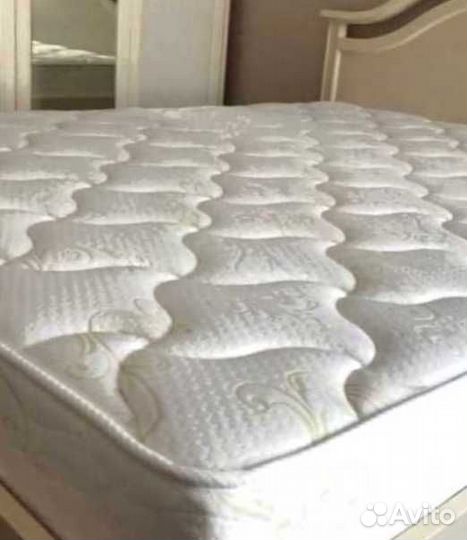 Матрас мягкий