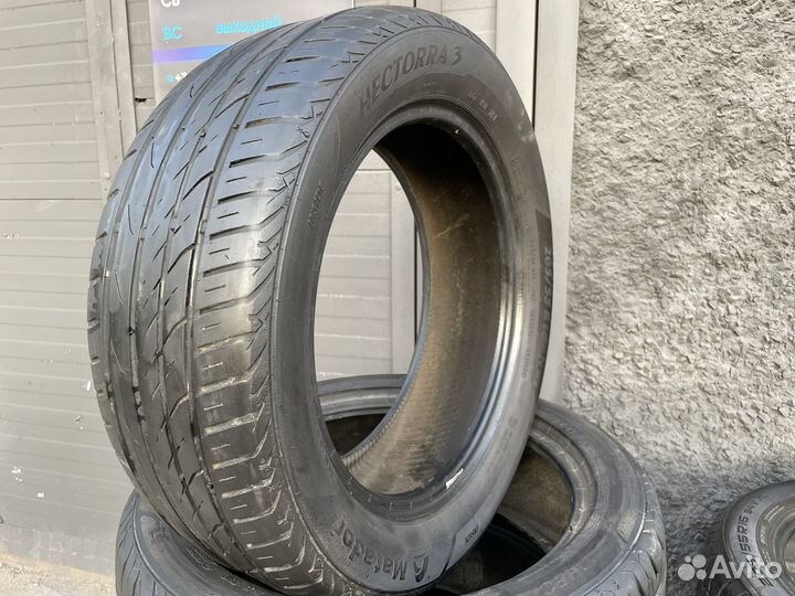 Matador MP 47 Hectorra 3 205/55 R16