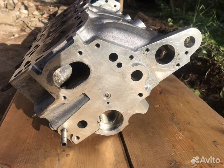 Гбц Volkswagen Transporter T5