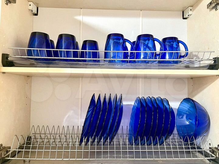 2-к. квартира, 54,5 м², 3/4 эт.