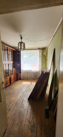 2-к. квартира, 49,4 м², 4/5 эт.