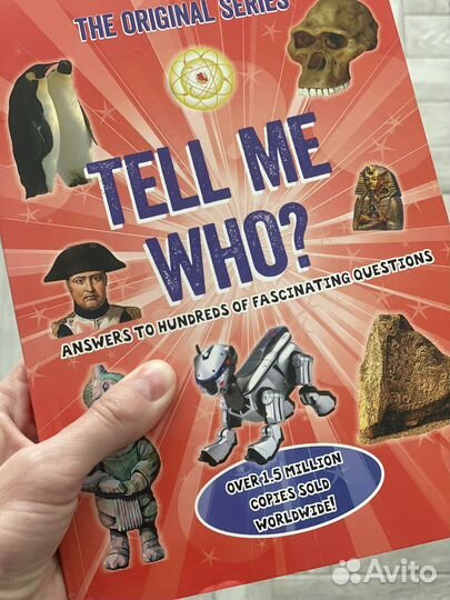 Книги на английском языке